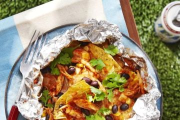Campfire-Inspired Recipes from Around the Globe – Delicious Meals for Outdoor Cooking