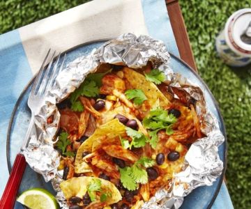 Campfire-Inspired Recipes from Around the Globe – Delicious Meals for Outdoor Cooking