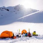 Best Winter Camping Spots for Snowshoeing | Top Locations and Tips