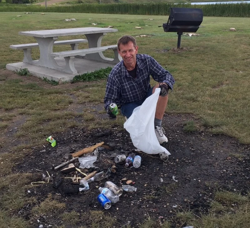 How to Enjoy Camping Without Leaving Trash Behind: Eco-Friendly Tips for a Cleaner Adventure