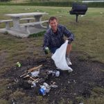 How to Enjoy Camping Without Leaving Trash Behind: Eco-Friendly Tips for a Cleaner Adventure