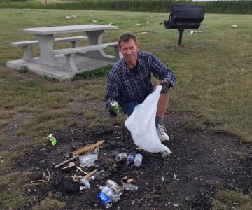 How to Enjoy Camping Without Leaving Trash Behind: Eco-Friendly Tips for a Cleaner Adventure