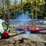 Top 5 Campsites for Canoe Camping Adventures