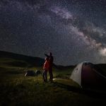 The Best Campsites for Stargazing in the U.S.