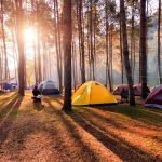 Best Campsites for Adventure and Outdoor Sports