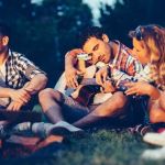 Top 10 Campfire Songs and Stories to Share Outdoors for Memorable Moments