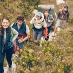 Best Campsites for Hiking Beginners: Top Destinations to Explore
