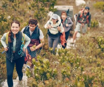 Best Campsites for Hiking Beginners: Top Destinations to Explore