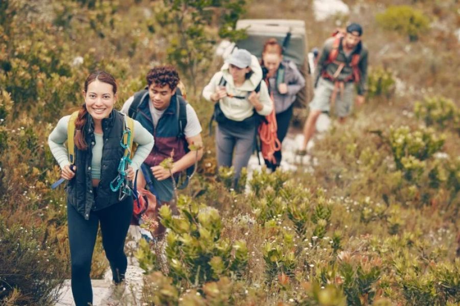 Best Campsites for Hiking Beginners: Top Destinations to Explore