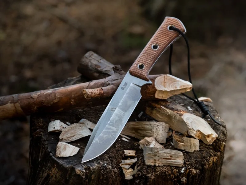 Top 5 Camping Knives and Tools You Should Always Bring