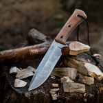 Top 5 Camping Knives and Tools You Should Always Bring