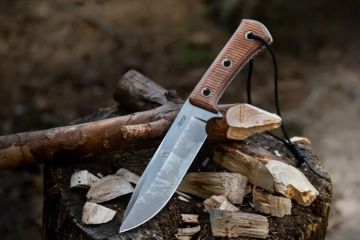 Top 5 Camping Knives and Tools You Should Always Bring