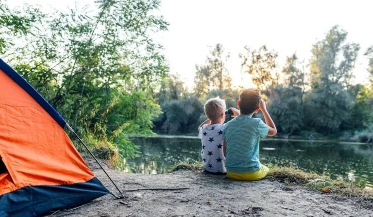 How to Plan a Budget-Friendly Camping Adventure – Camp Spotter