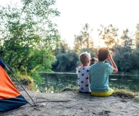 How to Plan a Budget-Friendly Camping Adventure – Camp Spotter
