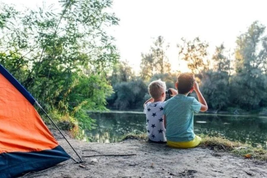 How to Plan a Budget-Friendly Camping Adventure – Camp Spotter