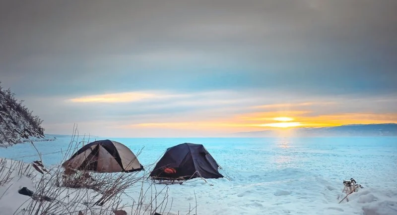 Best Winter Camping Spots for Snow Lovers – Camp Spotter