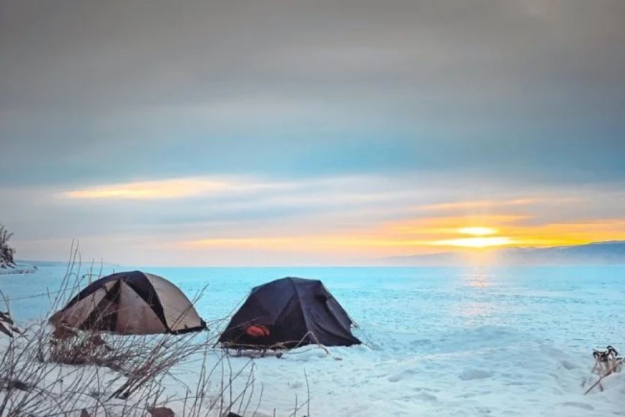 Best Winter Camping Spots for Snow Lovers – Camp Spotter