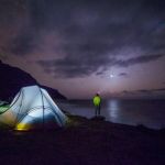 Best Campsites for Stargazing in the U.S. – Top Locations for 2024