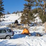 Top 5 Campsites for Winter Outdoor Activities in the US