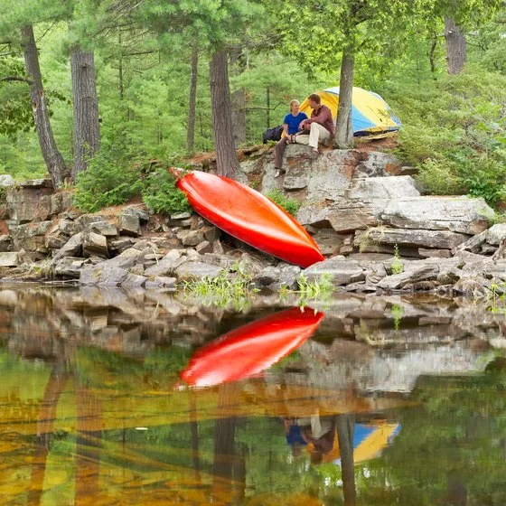 Best Campsites for Kayaking and Water Adventures – Top Picks in the U.S.