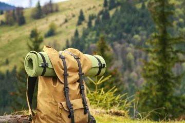 How to Pack a Lightweight Backpack for Camping – Expert Tips for Hikers