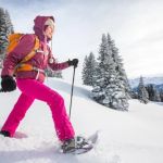 Best Campsites for Winter Hiking and Snowshoeing | Camp Spotter