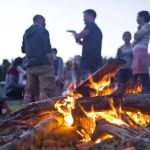 Top 5 Campsites That Allow Campfires Year-Round for Outdoor Enthusiasts
