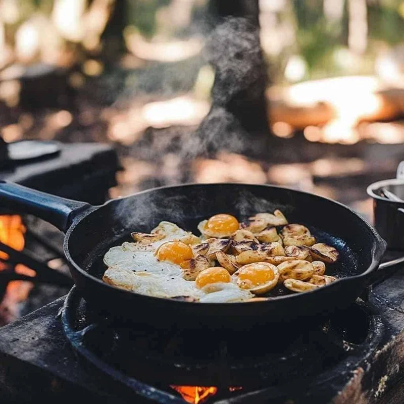 How to Cook Delicious Campfire Dinner Recipes for Your Outdoor Adventure