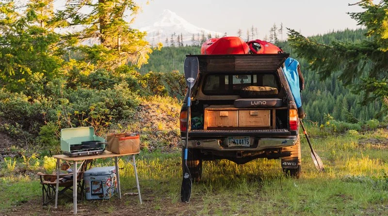 Top 5 Tips for Camping in National Parks – A Complete Guide