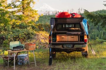 Top 5 Tips for Camping in National Parks – A Complete Guide