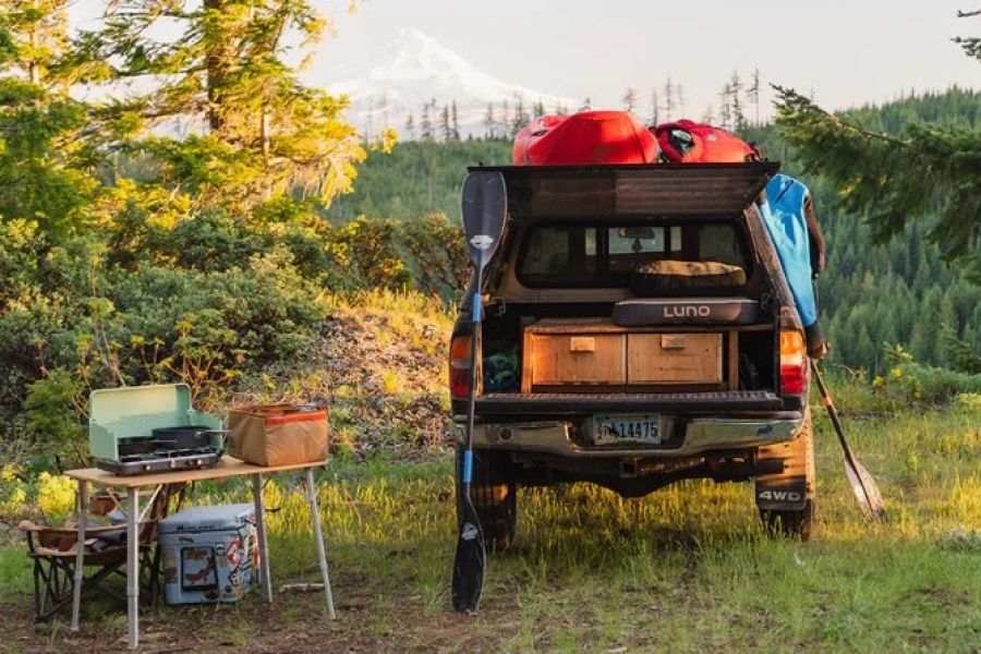 Top 5 Tips for Camping in National Parks – A Complete Guide