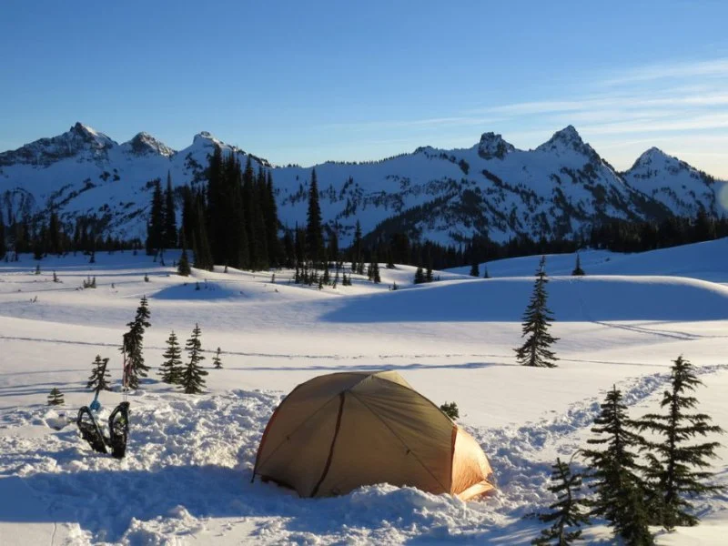 Best Winter Campsites for Cozy Outdoor Adventures