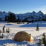 Best Winter Campsites for Cozy Outdoor Adventures