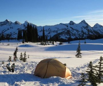 Best Winter Campsites for Cozy Outdoor Adventures