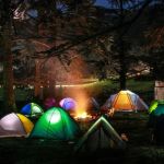 How to Choose the Right Campsite for Your Group