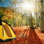 How to Enjoy Fall Camping Without Cold Weather Issues | Tips for a Warm Adventure