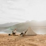 How to Choose the Right Campsite for Your Family