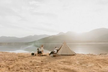 How to Choose the Right Campsite for Your Family