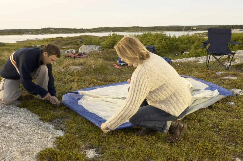 How to Make Your Campsite Comfortable for Kids: Essential Tips for Families