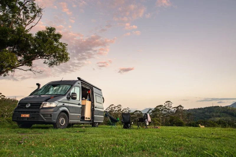 Top 10 Tips for Safe and Fun RV Camping