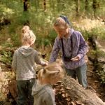 How to Enjoy Nature Without Technology: Tips and Activities