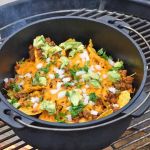 How to Make Campfire Nachos with Easy Ingredients – A Fun and Delicious Camping Treat