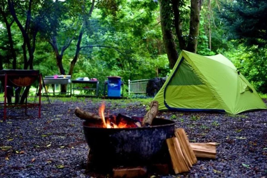How to Plan a Camping Trip Around Local Festivals and Events