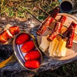 How to Keep Food Fresh While Camping in Summer: Essential Tips for Your Trip