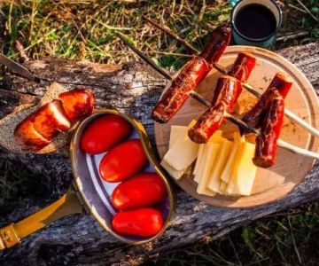 How to Keep Food Fresh While Camping in Summer: Essential Tips for Your Trip