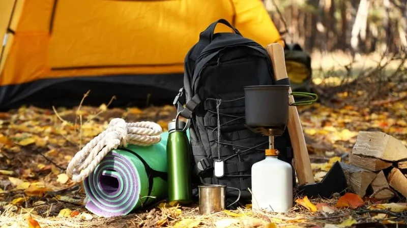 Top 10 Essential Camping Gear Items for Beginners