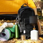 Top 10 Essential Camping Gear Items for Beginners