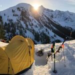 Top 5 Campsites for Snowshoeing Adventures