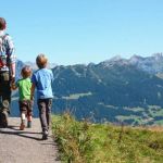 Best Campsites for Hiking with Children