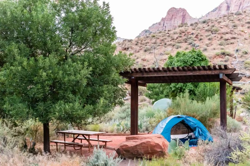 Top 5 Campsites for Rock Climbing in the U.S.